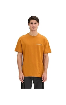 Quiksilver Touchdown Tee Erkek Tişört Trqms26110-qk.29114 Hardal Quiksilver Touchdown Tee Erkek Tişört Trqms26110-qk.29114 Hardal