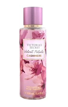 Victoria's Secret Velvet Petals Cashmere Vücut Spreyi 250 Ml Victoria's Secret Velvet Petals Cashmere Vücut Spreyi 250 Ml