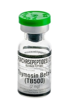 Purchasepeptideseco Tb500 2 Mg Purchasepeptideseco Tb500 2 Mg