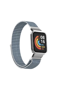 Xiaomi Redmi Watch Mi Watch Lite Uyumlu Krd-61 Hasır Ogaa Kordon-no11 Xiaomi Redmi Watch Mi Watch Lite Uyumlu Krd-61 Hasır Ogaa Kordon-no11