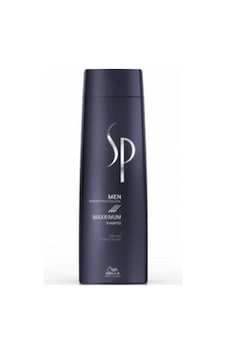 Sp Men Maxximum Şampuan 250 Ml Sp Men Maxximum Şampuan 250 Ml