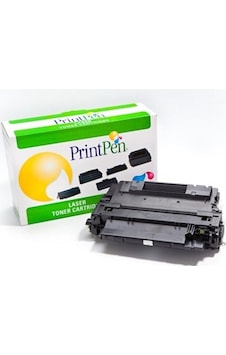 Hp Ce255a Canon Crg 724 Toner Hp Ce255a Canon Crg 724 Toner
