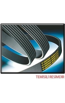 Kanallı Kayış Volvo C70 S40 S60 S70 S80 V40 V70 V70xc Xc70 Xc90 68432d Kanallı Kayış Volvo C70 S40 S60 S70 S80 V40 V70 V70xc Xc70 Xc90 68432d