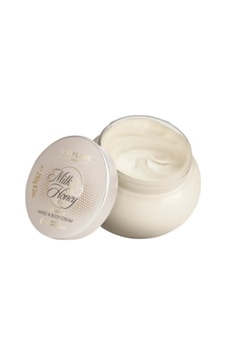 Oriflame Milk Honey Gold Besleyici El ve Vücut Kremi 250 ML Oriflame Milk Honey Gold Besleyici El ve Vücut Kremi 250 ML