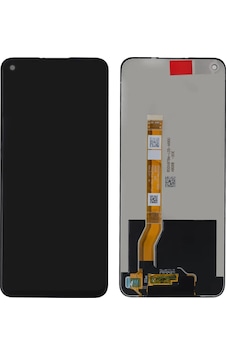 Realme C55 Lcd Ekran + Dokunmatik Full Realme C55 Lcd Ekran + Dokunmatik Full