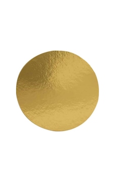 Pasta Mendili Altlık Gold Tek Pasta Yuvarlak 1 Adet Pasta Mendili Altlık Gold Tek Pasta Yuvarlak 1 Adet