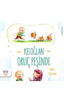 Keloğlan Oruç Peşinde - Keloğlan Oruç Peşinde -