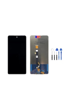 Tecno Spark 10 Pro Uyumlu Lcd Ekran Dokunmatik Tecno Spark 10 Pro Uyumlu Lcd Ekran Dokunmatik