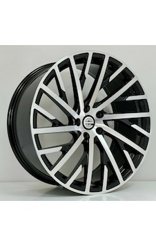Exp-ha0002 9 20 5 112 Et30 66.45 Black Machıned Xl Exp-ha0002 9 20 5 112 Et30 66.45 Black Machıned Xl