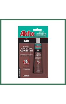En-cag Ekstra Montaj Yapıştırıcı 50 Ml Bss Standart En-cag Ekstra Montaj Yapıştırıcı 50 Ml Bss Standart