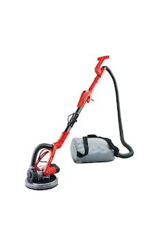 Attlas ATZ 750 P Duvar Zımpara Makinesi A0105030 A0105037