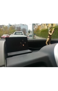 Araba Telefon Tutucu Diğer