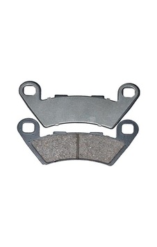 Rks Vieste 250 Arka Fren Disk Balata Oem Rks Vieste 250 Arka Fren Disk Balata Oem