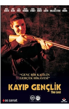 Kayıp Gençlik - The Lost Dvd Kayıp Gençlik - The Lost Dvd
