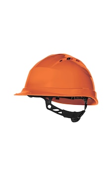 Delta Plus Quartz Up 4 Baret Turuncu Delta Plus Quartz Up 4 Baret Turuncu