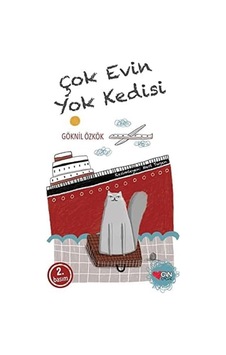 Çok Evin Yok Kedisi Çok Evin Yok Kedisi