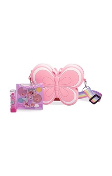 Martinelia Kelebek Çantalı Makyaj Seti - Fairy Things