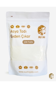Xushi Çin Tuzu Msg 1 KG