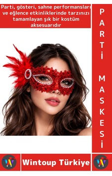 Partimaskesi Luxery Estetik Kostüm Davet Yılbaşı Cosplay Balo Şık Taşlı Venedik Parti Maskesi Tüm Yaşlar Partimaskesi Luxery Estetik Kostüm Davet Yılbaşı Cosplay Balo Şık Taşlı Venedik Parti Maskesi Tüm Yaşlar