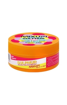 Mixup Sulphur Yavaş Uzayan Tırnaklara Bakım Yağı 56 G Mixup Sulphur Yavaş Uzayan Tırnaklara Bakım Yağı 56 G