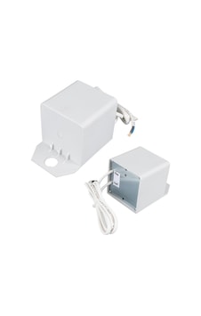 Westsound Tk-01 10 Watt Hat Trafolu Su Geçirmez Abs Gövde Plastik Kutu Westsound Tk-01 10 Watt Hat Trafolu Su Geçirmez Abs Gövde Plastik Kutu