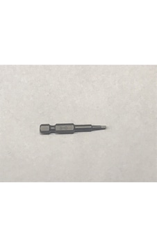 Astor Kare Dört Köşe Bits Allen Tornavida Ucu Alyan S0x50 MM