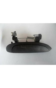 Csmtex 6 Dış Kapı Kolu Sol Ön-arka Clıo Symbol-mgn-logan Csmtex 6 Dış Kapı Kolu Sol Ön-arka Clıo Symbol-mgn-logan