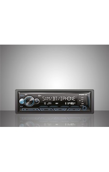 For-x X-4260 Oto Teyp 2 Anfi Çıkışlı 4x60w Bluetotth Usb Sd Aux 7 For-x X-4260 Oto Teyp 2 Anfi Çıkışlı 4x60w Bluetotth Usb Sd Aux 7