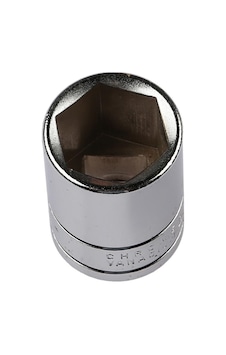 19 Mm 1/2" Altı Köşe Lokma Anahtar Cr-v Pro N11.10684 19 Mm 1/2" Altı Köşe Lokma Anahtar Cr-v Pro N11.10684