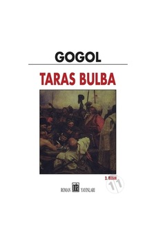 Taras Bulba Taras Bulba