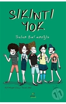 Elma Yayınları Sıkıntı Yok Elma Yayınları Sıkıntı Yok