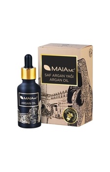 Maia Argan Yağı 30 ML