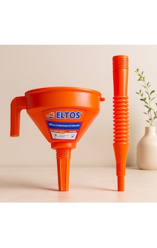 Plastik Süzgeçli Huni 1.2 L 160 Mm Plastik Süzgeçli Huni 1.2 L 160 Mm