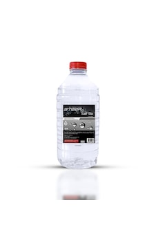 Steep Pure Water Saf Su Ph 7.5 3 Lt Şeffaf Steep Pure Water Saf Su Ph 7.5 3 Lt Şeffaf