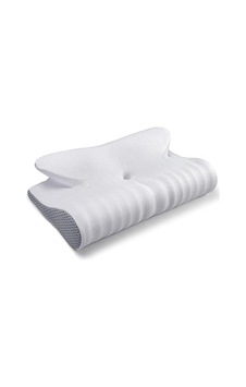 Whiteblanco Belezza Ortopedik Rahat Uyku Yastığı Sku: Zeus8690010160416 Açık Gri Whiteblanco Belezza Ortopedik Rahat Uyku Yastığı Sku: Zeus8690010160416 Açık Gri