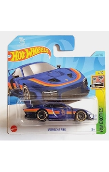 Hot Wheels Regular Porsche 935 Hot Wheels Regular Porsche 935