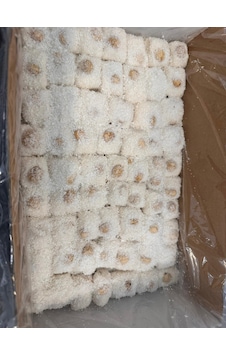 Sultan Fındıklı Lokum 5kg Sultan Fındıklı Lokum 5kg