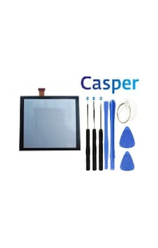 Senalstore Casper Via V8c Pil Batarya Ve Tamir Seti Senalstore Casper Via V8c Pil Batarya Ve Tamir Seti