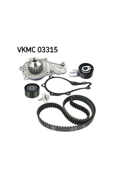 Skf Vkmc 03315 Trıger Setı+devırdaım Su Pompası C5 Iıı C4 Iı Ds4 P208 P308 P3008 P5008 P2008 Partner Tepe Berlıngo Iıı C Skf Vkmc 03315 Trıger Setı+devırdaım Su Pompası C5 Iıı C4 Iı Ds4 P208 P308 P3008 P5008 P2008 Partner Tepe Berlıngo Iıı C