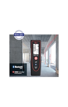Leica Disto D110 Bluetooth'lu 60 Mt Lazer Metre Leica Disto D110 Bluetooth'lu 60 Mt Lazer Metre