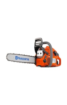 Husqvarna 445 Benzinli Ağaç Kesim Motoru Husqvarna 445 Benzinli Ağaç Kesim Motoru