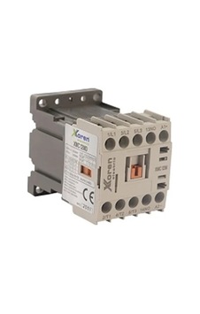 Xmc12m Mini Kontaktör 12a 5,5kw 1nc 220v Ac Xmc12m Mini Kontaktör 12a 5,5kw 1nc 220v Ac