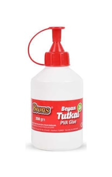 Br-417 Tutkal 150gr Br-417 Tutkal 150gr