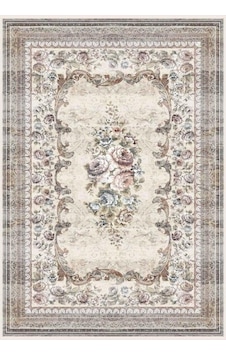 Mink Halı Dijital Baskılı Dj07 80X150 Cm