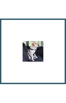 Trixie Köpek Emniyet Kemeri Medium 50-70 Cm Ob Trixie Köpek Emniyet Kemeri Medium 50-70 Cm Ob