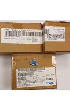 Pfr5 222j400j11l4 Bulk 2.2nf 400v 5mm 0.05 Polyester Kondansatör 100 Adet Pfr5 222j400j11l4 Bulk 2.2nf 400v 5mm 0.05 Polyester Kondansatör 100 Adet