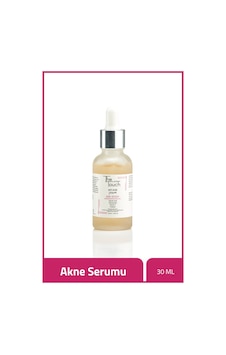The Touch Akne Serumu 30 ML