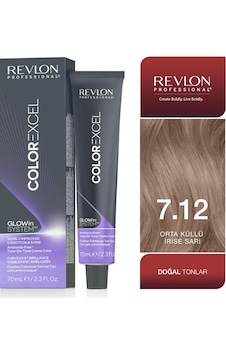 Rp Color Excel 7.12 70ml Rp Color Excel 7.12 70ml