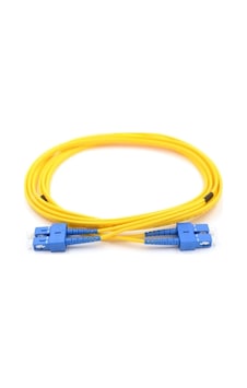 Sc-sc 1 Mt Patch Cord Sc-sc 1 Mt Patch Cord
