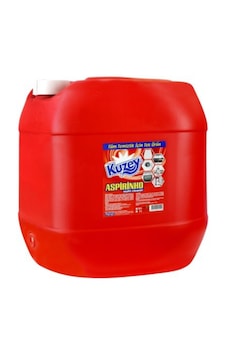 Kuzey Aspirinho Multi Cleaner Temzliyici 20 Lt Tekli Kuzey Aspirinho Multi Cleaner Temzliyici 20 Lt Tekli